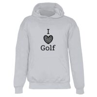 Badger Youth Hooded Sweatshirt Thumbnail