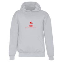 Badger Youth Hooded Sweatshirt Thumbnail