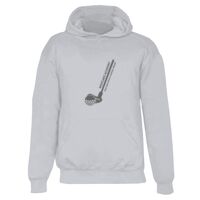 Badger Youth Hooded Sweatshirt Thumbnail