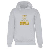 Badger Youth Hooded Sweatshirt Thumbnail