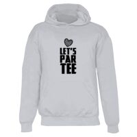 Badger Youth Hooded Sweatshirt Thumbnail