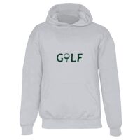 Badger Youth Hooded Sweatshirt Thumbnail
