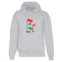 Badger Youth Hooded Sweatshirt Thumbnail