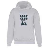 Badger Youth Hooded Sweatshirt Thumbnail