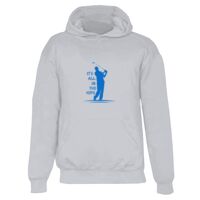 Badger Youth Hooded Sweatshirt Thumbnail