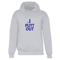 Badger Youth Hooded Sweatshirt Thumbnail