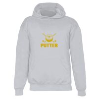 Badger Youth Hooded Sweatshirt Thumbnail