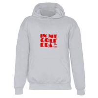 Badger Youth Hooded Sweatshirt Thumbnail