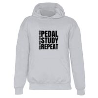 Badger Youth Hooded Sweatshirt Thumbnail