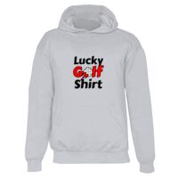 Badger Youth Hooded Sweatshirt Thumbnail