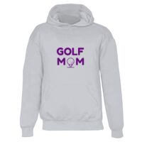 Badger Youth Hooded Sweatshirt Thumbnail