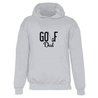 Badger Youth Hooded Sweatshirt Thumbnail