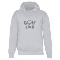Badger Youth Hooded Sweatshirt Thumbnail