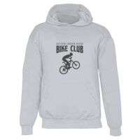 Badger Youth Hooded Sweatshirt Thumbnail