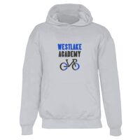 Badger Youth Hooded Sweatshirt Thumbnail
