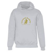 Badger Youth Hooded Sweatshirt Thumbnail
