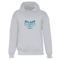 Badger Youth Hooded Sweatshirt Thumbnail