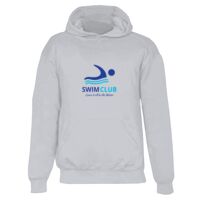 Badger Youth Hooded Sweatshirt Thumbnail