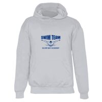 Badger Youth Hooded Sweatshirt Thumbnail