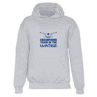 Badger Youth Hooded Sweatshirt Thumbnail