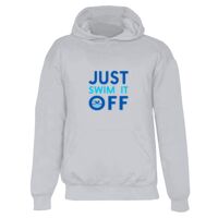 Badger Youth Hooded Sweatshirt Thumbnail