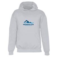 Badger Youth Hooded Sweatshirt Thumbnail