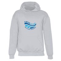 Badger Youth Hooded Sweatshirt Thumbnail