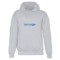 Badger Youth Hooded Sweatshirt Thumbnail