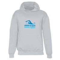 Badger Youth Hooded Sweatshirt Thumbnail