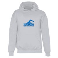 Badger Youth Hooded Sweatshirt Thumbnail
