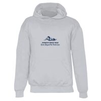 Badger Youth Hooded Sweatshirt Thumbnail