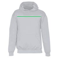 Badger Youth Hooded Sweatshirt Thumbnail