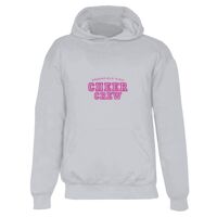Badger Youth Hooded Sweatshirt Thumbnail