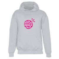 Badger Youth Hooded Sweatshirt Thumbnail