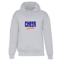 Badger Youth Hooded Sweatshirt Thumbnail