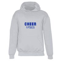 Badger Youth Hooded Sweatshirt Thumbnail