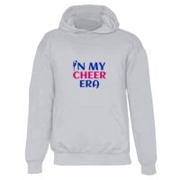 Badger Youth Hooded Sweatshirt Thumbnail