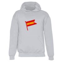 Badger Youth Hooded Sweatshirt Thumbnail