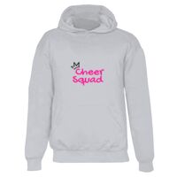 Badger Youth Hooded Sweatshirt Thumbnail