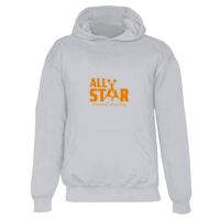 Badger Youth Hooded Sweatshirt Thumbnail