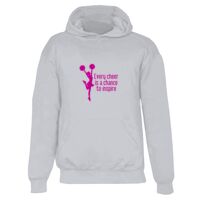 Badger Youth Hooded Sweatshirt Thumbnail
