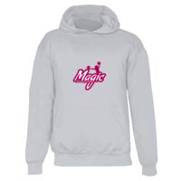 Badger Youth Hooded Sweatshirt Thumbnail
