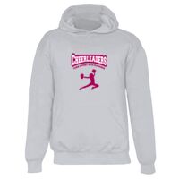 Badger Youth Hooded Sweatshirt Thumbnail