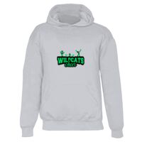 Badger Youth Hooded Sweatshirt Thumbnail