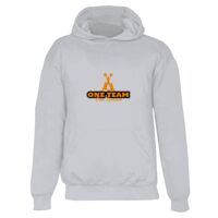 Badger Youth Hooded Sweatshirt Thumbnail
