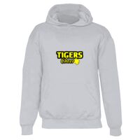 Badger Youth Hooded Sweatshirt Thumbnail