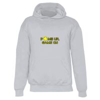 Badger Youth Hooded Sweatshirt Thumbnail