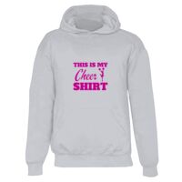 Badger Youth Hooded Sweatshirt Thumbnail