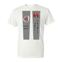 Gildan DryBlend 50/50 T-Shirt Thumbnail