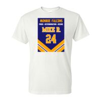 Gildan DryBlend 50/50 T-Shirt Thumbnail